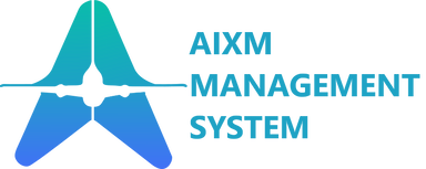 AIXM Management System Logo